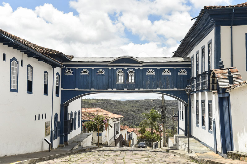 Diamantina